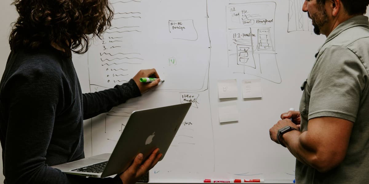 How to Build a Business Website, a Step-by-Step Guide