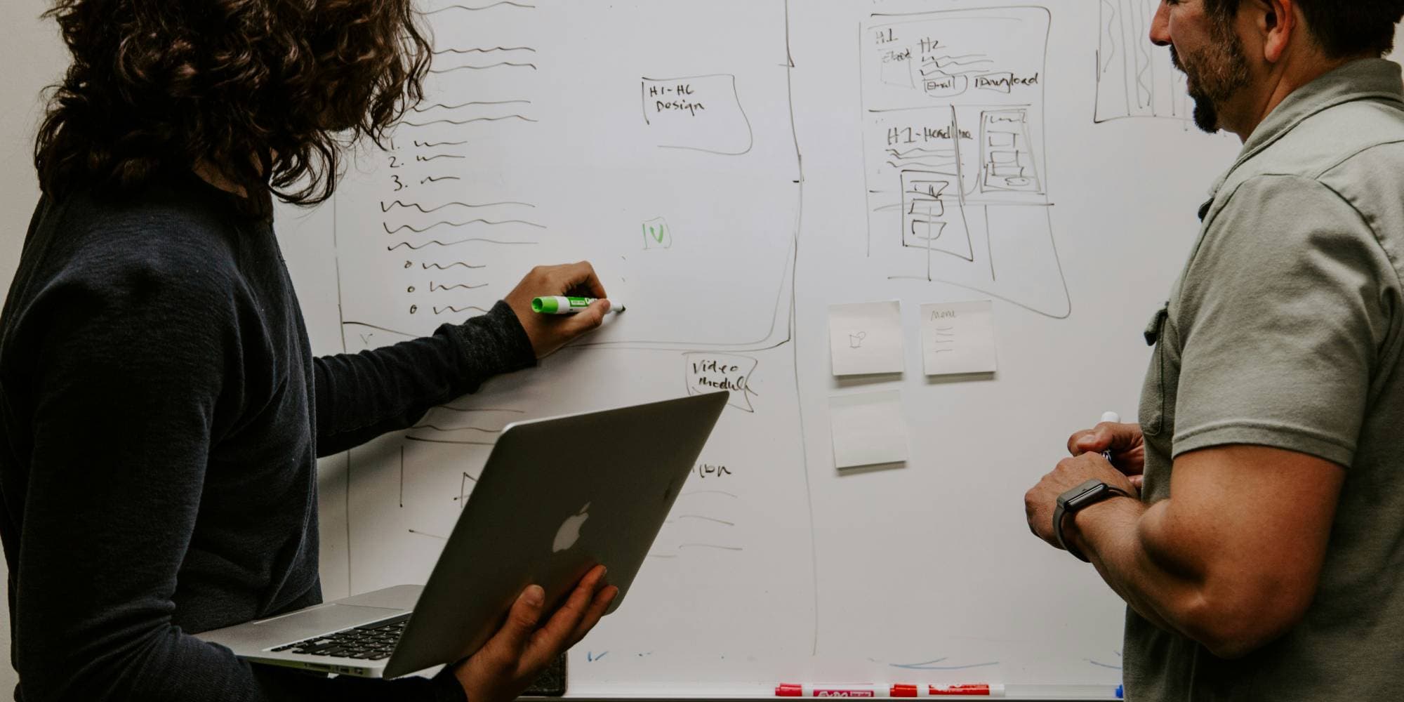 How to Build a Business Website, a Step-by-Step Guide