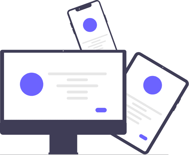 Technology Illustration